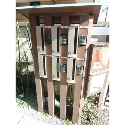 【設備】 | ハーブ小日向茗蹊館