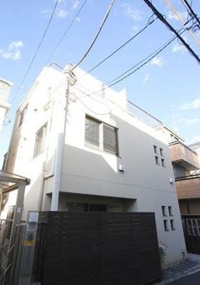 【外観】 | ハーブ小日向茗蹊館 | おしゃれな外観です