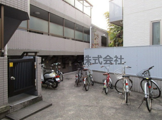 【その他共用部分】