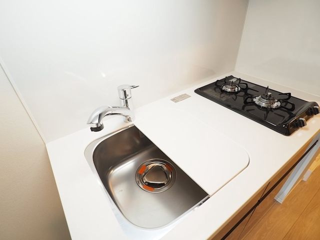 ラクラス蒲田Ⅱの設備