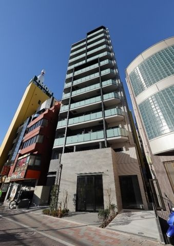 ラクラス蒲田Ⅱ