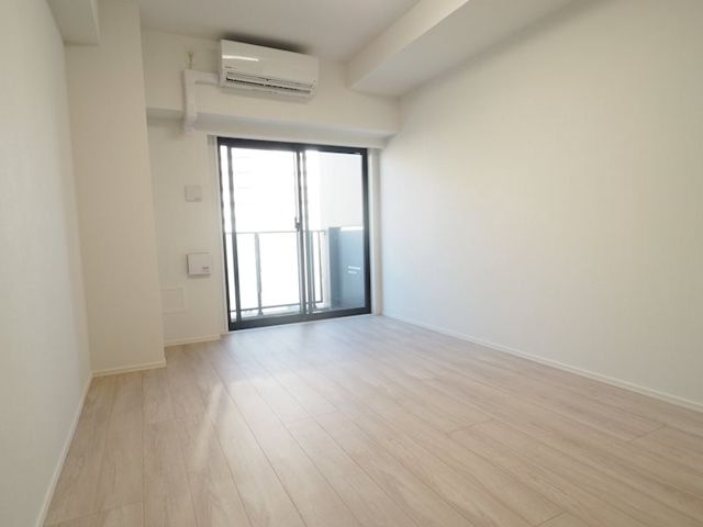 ラクラス蒲田Ⅱの居間・リビング