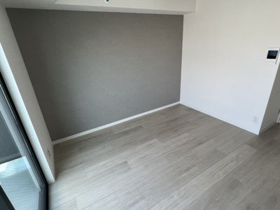 【寝室】 | エール魚崎南