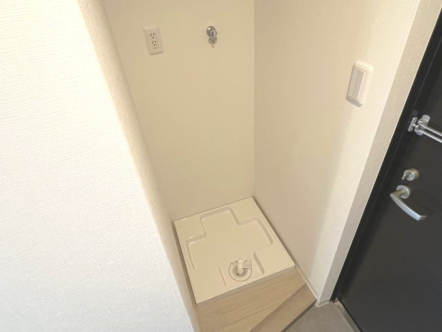 【設備】 | エール魚崎南