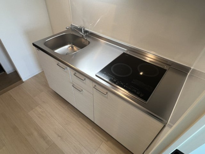 【キッチン】 | エール魚崎南