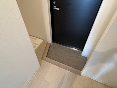 【玄関】 | エール魚崎南