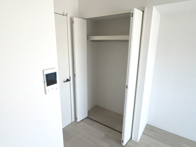 【収納】 | エール魚崎南