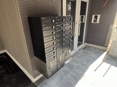 【その他共用部分】 | エール魚崎南