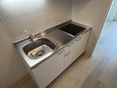 【キッチン】 | エール魚崎南