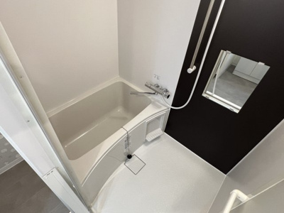 【浴室】 | エール魚崎南