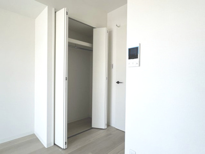 【収納】 | エール魚崎南