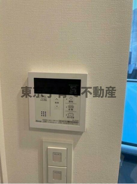 ディームス蔵前Ａｖｅｎｕｅのセキュリティ
