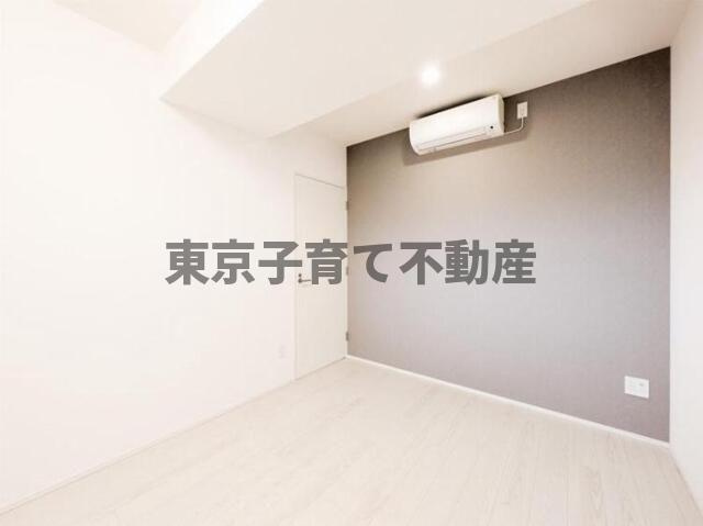 ディームス蔵前Ａｖｅｎｕｅの寝室