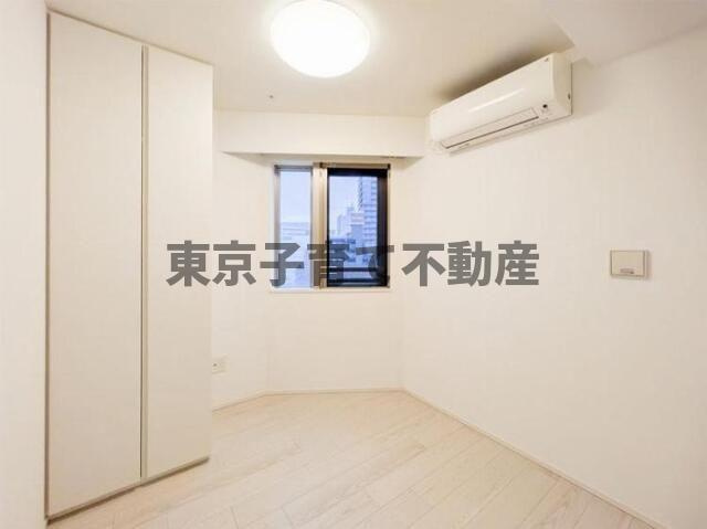ディームス蔵前Ａｖｅｎｕｅの子供部屋