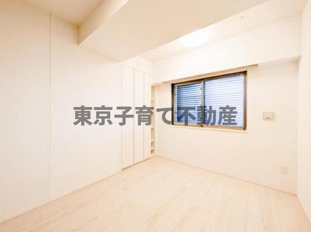 ディームス蔵前Ａｖｅｎｕｅの子供部屋