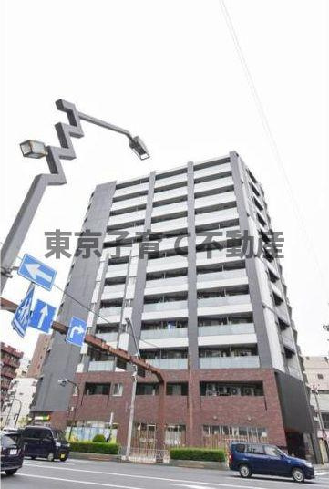 ディームス蔵前Ａｖｅｎｕｅ