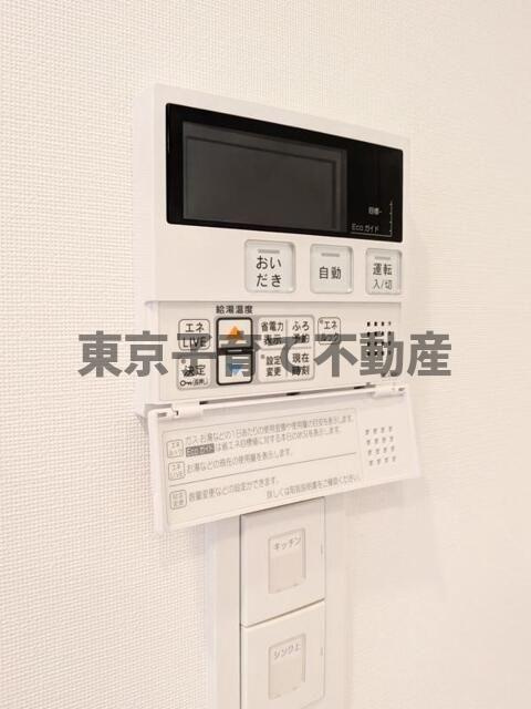 ディームス蔵前Ａｖｅｎｕｅの設備