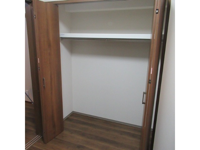 K.Curacion(ケークラシオン)の収納