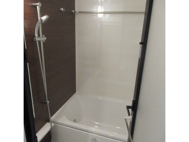 K.Curacion(ケークラシオン)の浴室