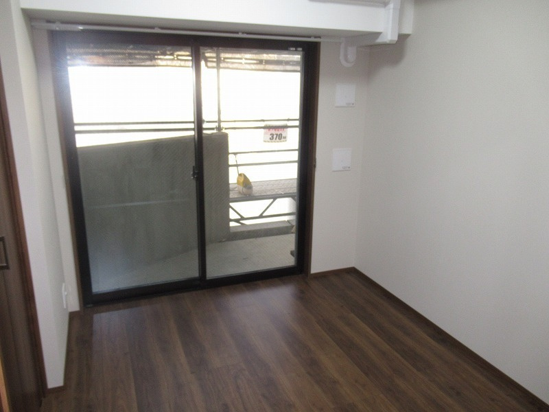 K.Curacion(ケークラシオン)の寝室