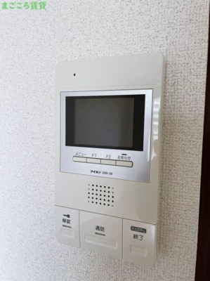 【セキュリティ】 | フレイランスNAMBA PLACE