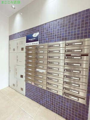 【その他共用部分】 | フレイランスNAMBA PLACE