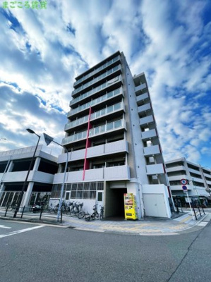 【外観】 | フレイランスNAMBA PLACE