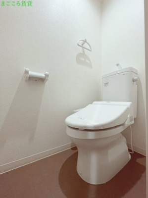 【トイレ】 | フレイランスNAMBA PLACE