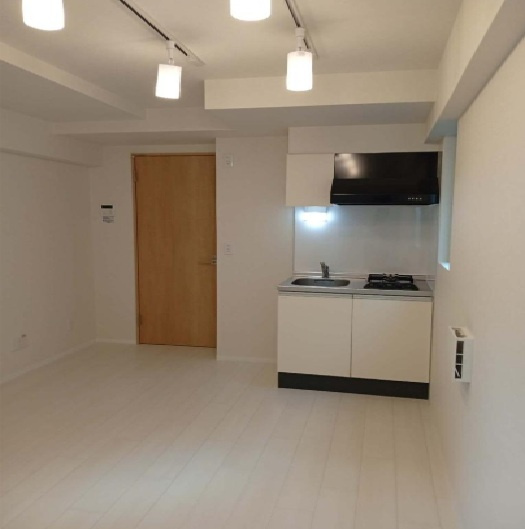 CICADA　RESIDENCE　NAKANO