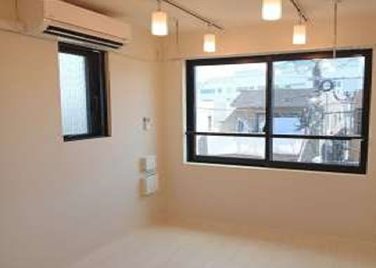 CICADA　RESIDENCE　NAKANOの内装