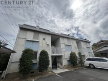 ハイツナガサワAの画像