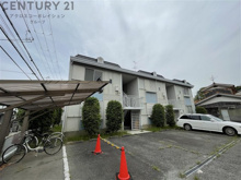 ハイツナガサワAの画像