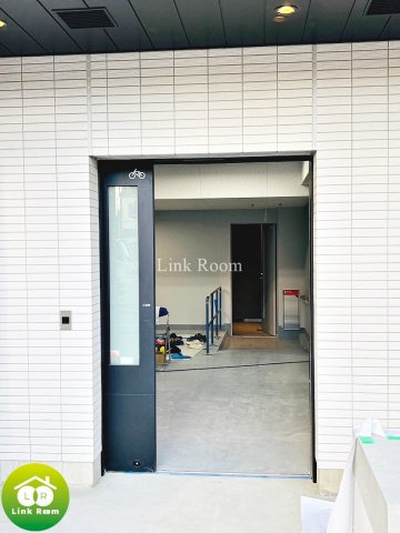 ザ・パークワンズ深川門前仲町のその他共用部分