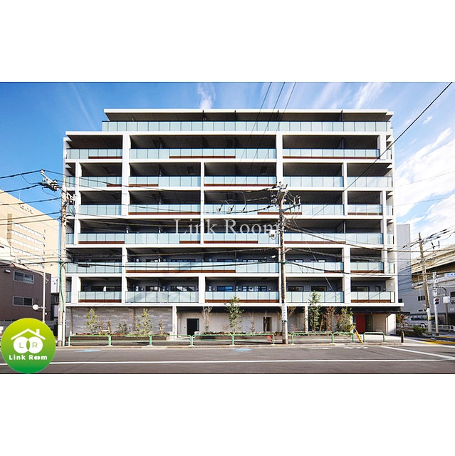 ザ・パークワンズ深川門前仲町のその他