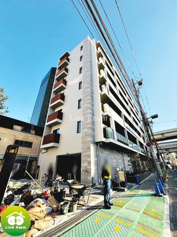 ザ・パークワンズ深川門前仲町の駐車場