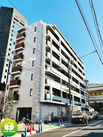 ザ・パークワンズ深川門前仲町のその他