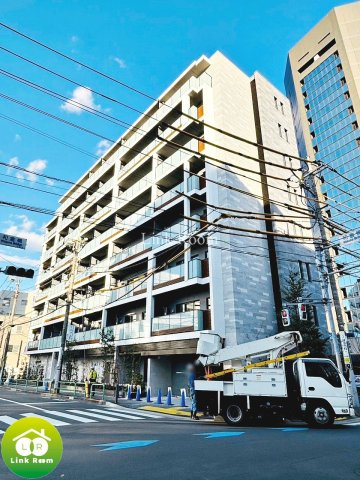 ザ・パークワンズ深川門前仲町のその他