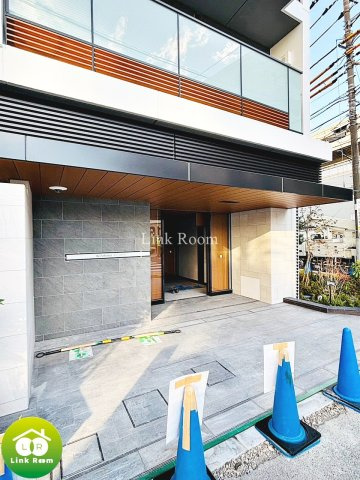 ザ・パークワンズ深川門前仲町のその他