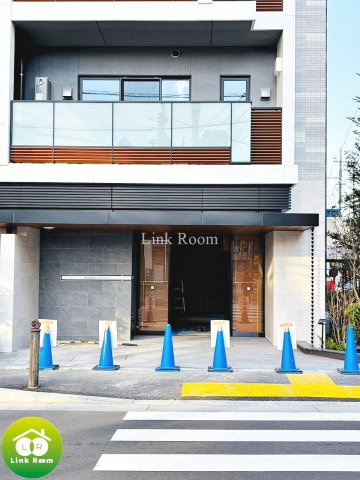 ザ・パークワンズ深川門前仲町のその他