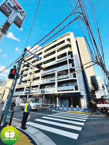 ザ・パークワンズ深川門前仲町のその他