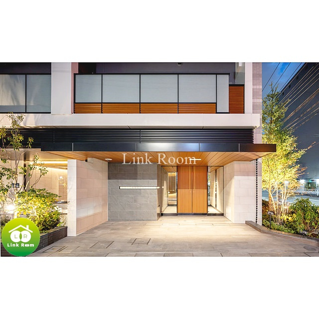 ザ・パークワンズ深川門前仲町のその他