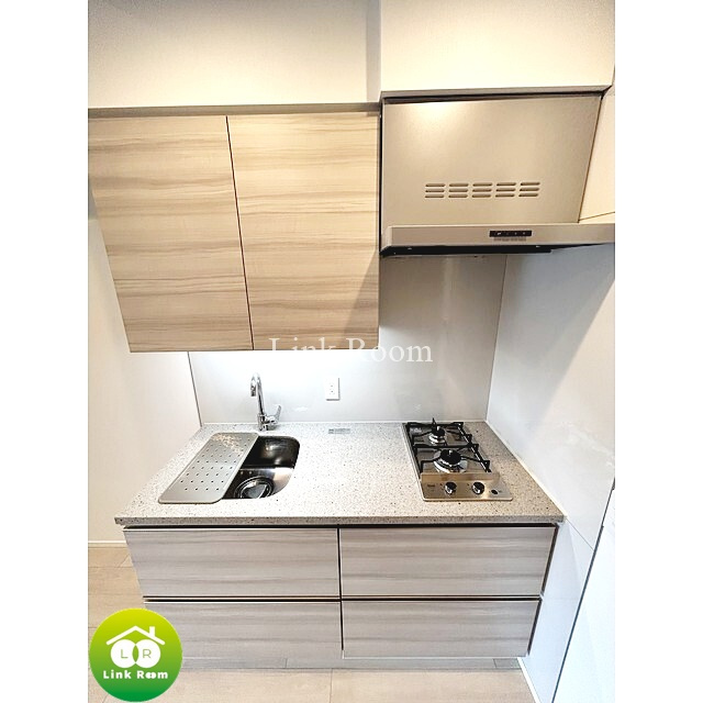 ザ・パークワンズ深川門前仲町のキッチン