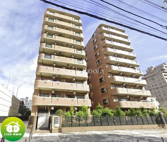 ラポール西大島イースト