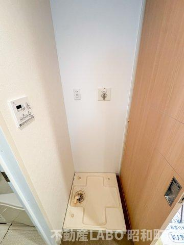 ノステルコート夕陽丘のその他