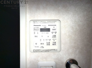 コンフォートＭのその他物件画像