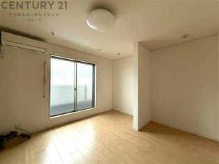 コンフォートＭの居間