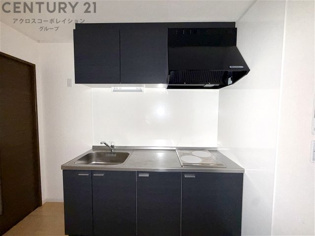 コンフォートＭのキッチン