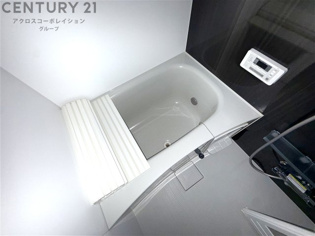 コンフォートＭの浴室