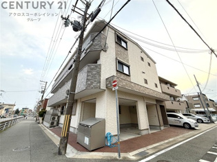 オートロック付きで安心！宅配BOX付で便利！