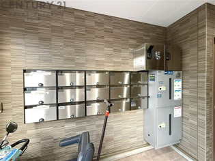 コンフォートＭのその他物件画像